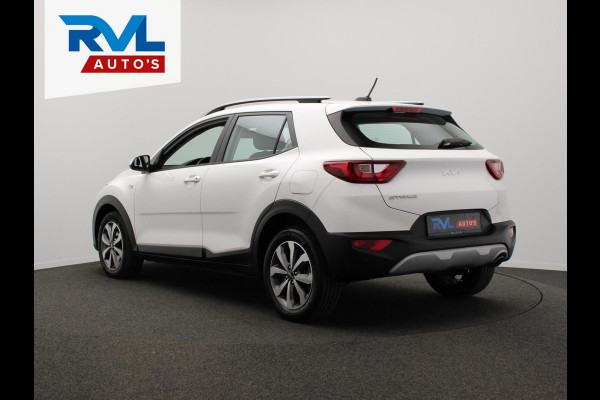 Kia Stonic 1.0 T-GDi MHEV ComfortLine Carplay Airco * 1e Eigenaar *