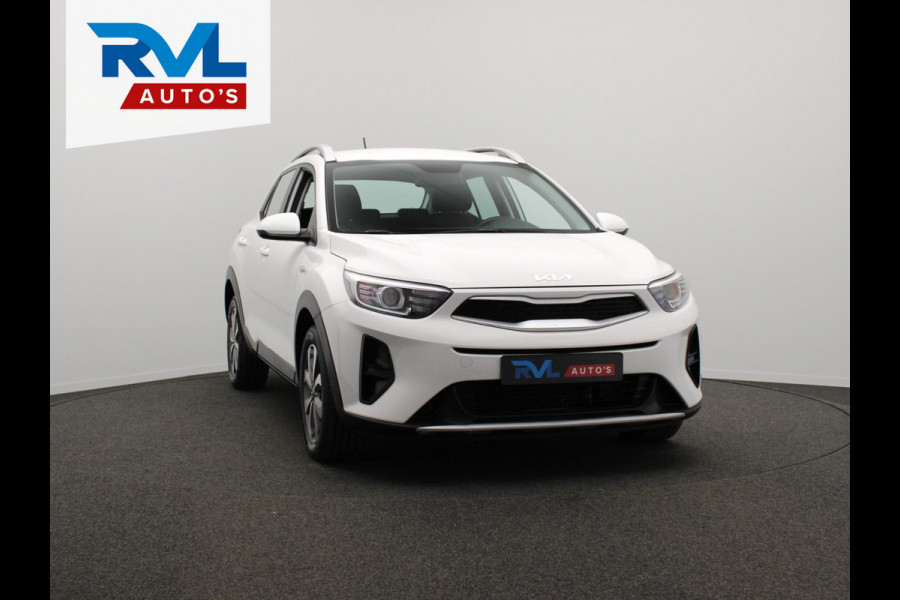 Kia Stonic 1.0 T-GDi MHEV ComfortLine Carplay Airco * 1e Eigenaar *