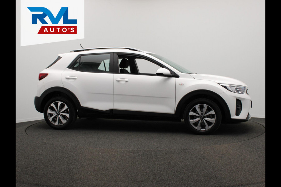 Kia Stonic 1.0 T-GDi MHEV ComfortLine Carplay Airco * 1e Eigenaar *