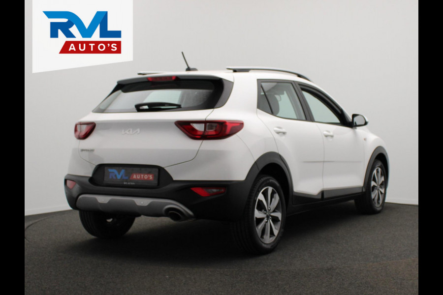 Kia Stonic 1.0 T-GDi MHEV ComfortLine Carplay Airco * 1e Eigenaar *