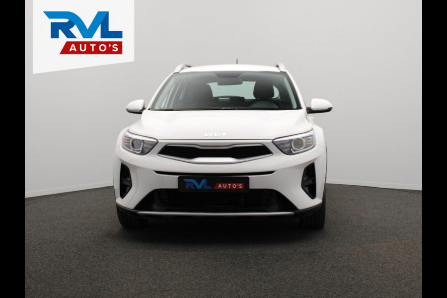 Kia Stonic 1.0 T-GDi MHEV ComfortLine Carplay Airco * 1e Eigenaar *