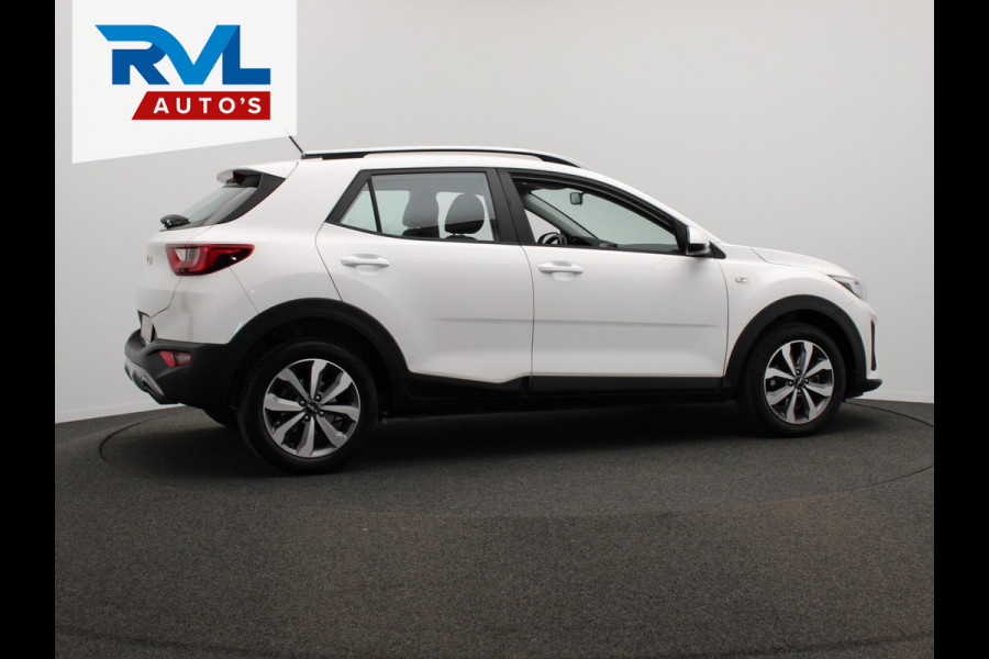Kia Stonic 1.0 T-GDi MHEV ComfortLine Carplay Airco * 1e Eigenaar *