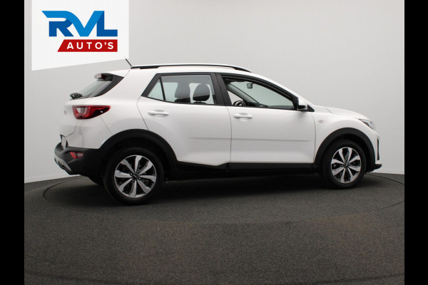 Kia Stonic 1.0 T-GDi MHEV ComfortLine Carplay Airco * 1e Eigenaar *