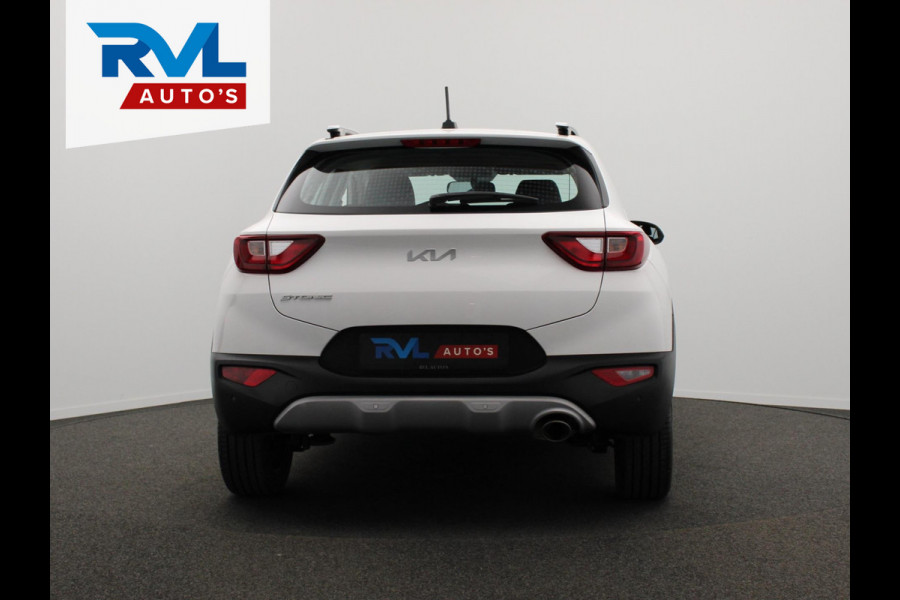Kia Stonic 1.0 T-GDi MHEV ComfortLine Carplay Airco * 1e Eigenaar *