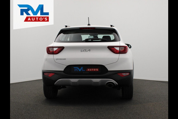 Kia Stonic 1.0 T-GDi MHEV ComfortLine Carplay Airco * 1e Eigenaar *