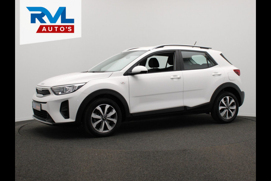 Kia Stonic 1.0 T-GDi MHEV ComfortLine Carplay Airco * 1e Eigenaar *