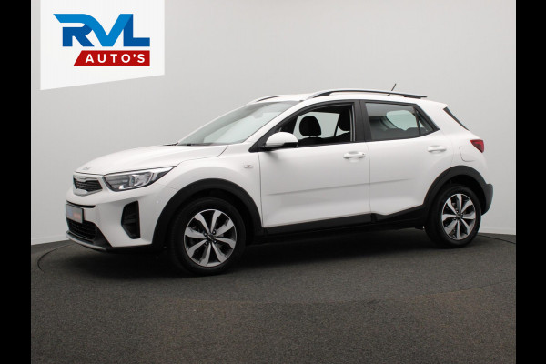Kia Stonic 1.0 T-GDi MHEV ComfortLine Carplay Airco * 1e Eigenaar *