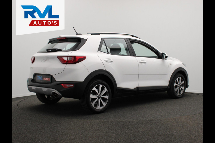 Kia Stonic 1.0 T-GDi MHEV ComfortLine Carplay Airco * 1e Eigenaar *