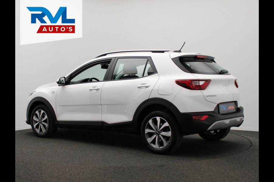 Kia Stonic 1.0 T-GDi MHEV ComfortLine Carplay Airco * 1e Eigenaar *