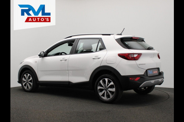 Kia Stonic 1.0 T-GDi MHEV ComfortLine Carplay Airco * 1e Eigenaar *