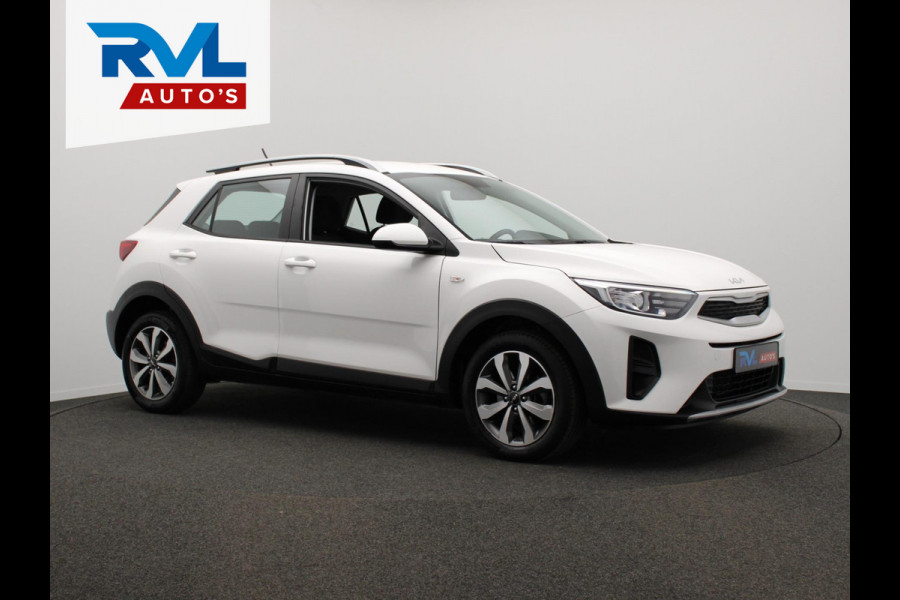 Kia Stonic 1.0 T-GDi MHEV ComfortLine Carplay Airco * 1e Eigenaar *