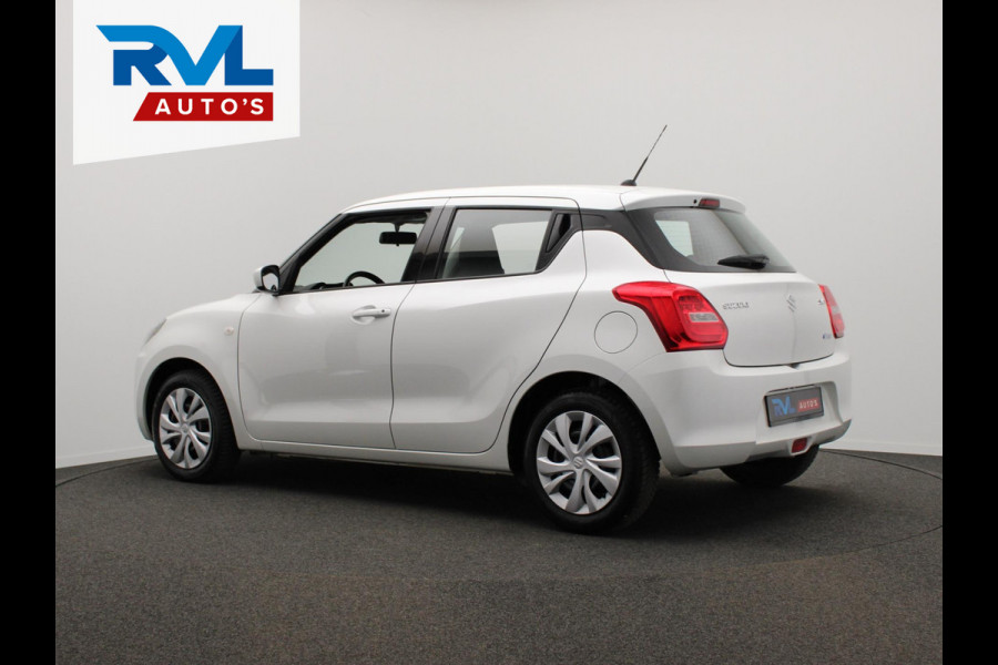 Suzuki Swift 1.2 Comfort Smart Hybrid Adaptieve/Cruise Airco 1e Eigenaar