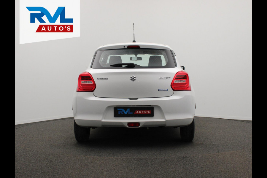 Suzuki Swift 1.2 Comfort Smart Hybrid Adaptieve/Cruise Airco 1e Eigenaar