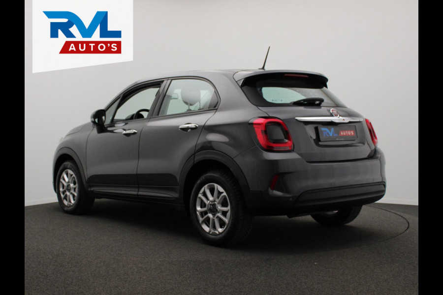 Fiat 500X 1.0 GSE Lounge Navigatie Camera 1e Eigenaar
