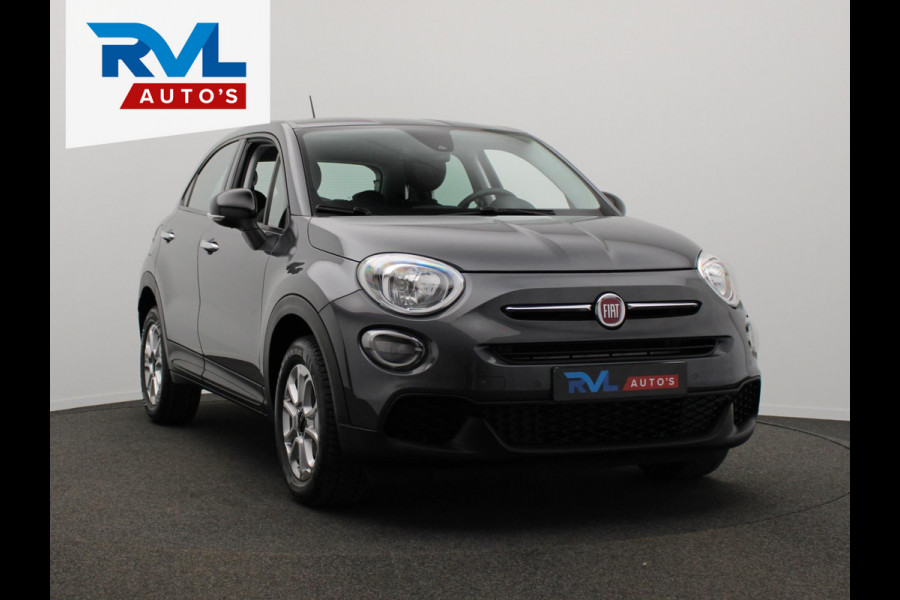 Fiat 500X 1.0 GSE Lounge Navigatie Camera 1e Eigenaar