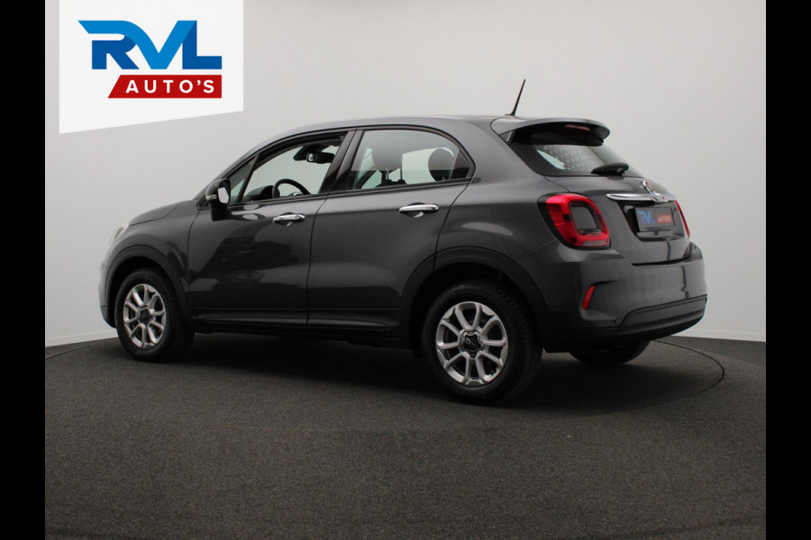 Fiat 500X 1.0 GSE Lounge Navigatie Camera 1e Eigenaar