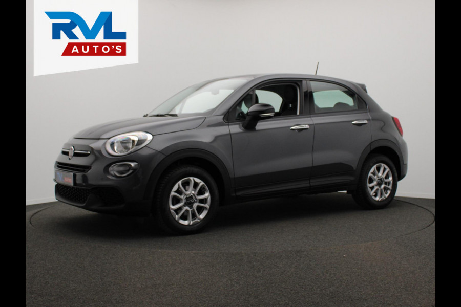 Fiat 500X 1.0 GSE Lounge Navigatie Camera 1e Eigenaar