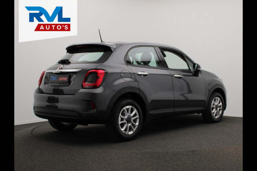 Fiat 500X 1.0 GSE Lounge Navigatie Camera 1e Eigenaar