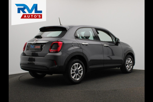 Fiat 500X 1.0 GSE Lounge Navigatie Camera 1e Eigenaar