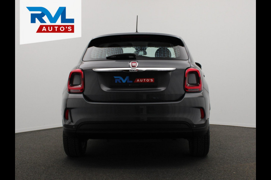 Fiat 500X 1.0 GSE Lounge Navigatie Camera 1e Eigenaar