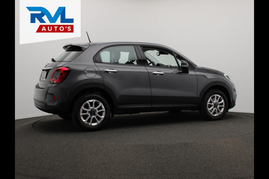 Fiat 500X 1.0 GSE Lounge Navigatie Camera 1e Eigenaar