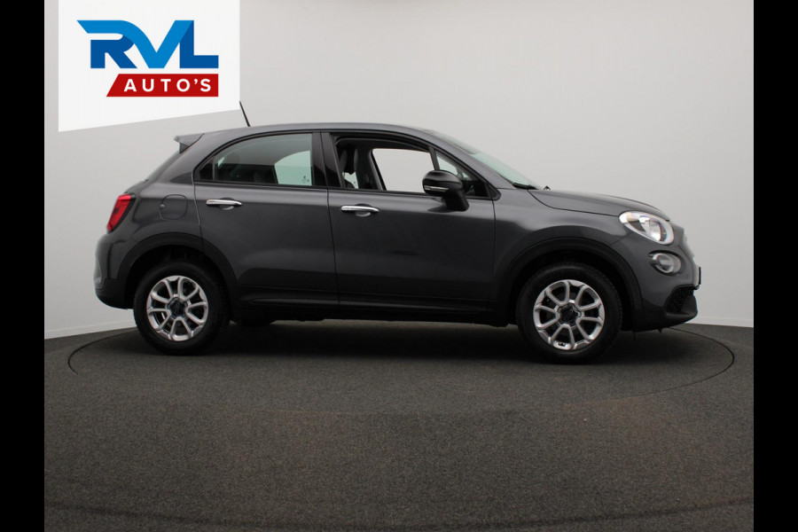 Fiat 500X 1.0 GSE Lounge Navigatie Camera 1e Eigenaar