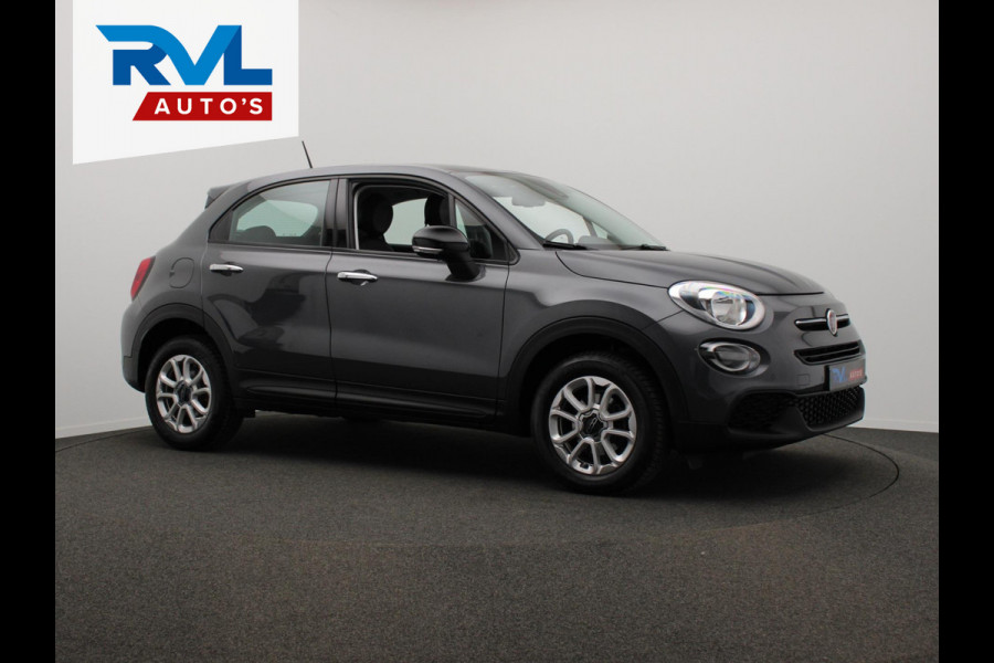 Fiat 500X 1.0 GSE Lounge Navigatie Camera 1e Eigenaar