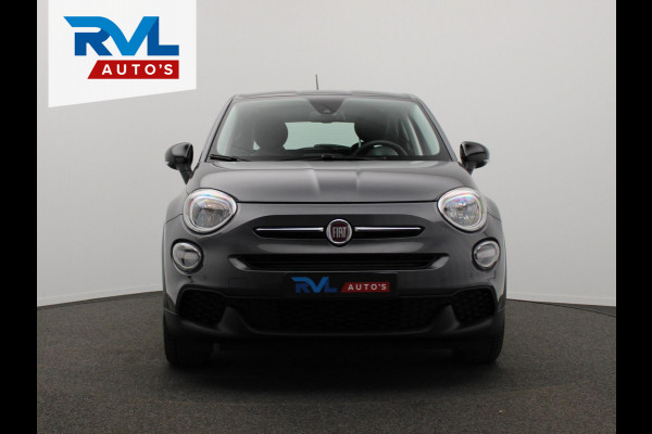 Fiat 500X 1.0 GSE Lounge Navigatie Camera 1e Eigenaar