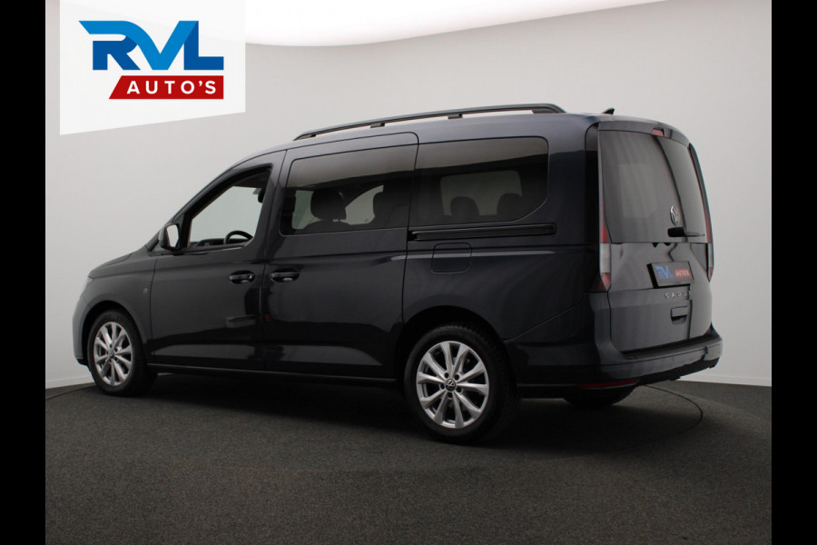 Volkswagen Caddy 1.5 TSI * 7 Persoons * Apple/Carplay Camera 1e Eigenaar