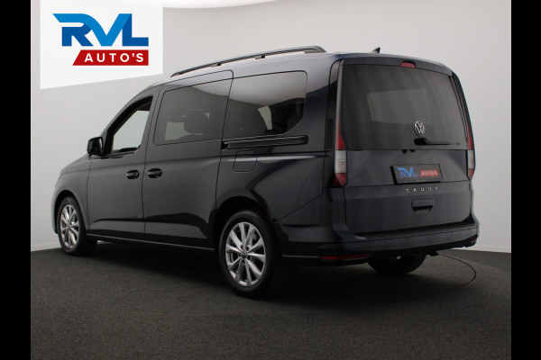 Volkswagen Caddy 1.5 TSI * 7 Persoons * Apple/Carplay Camera 1e Eigenaar