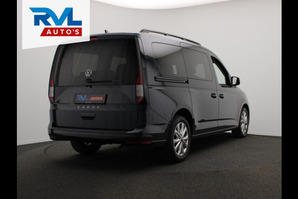 Volkswagen Caddy 1.5 TSI * 7 Persoons * Apple/Carplay Camera 1e Eigenaar