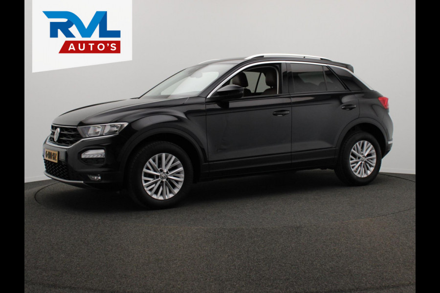 Volkswagen T-Roc 1.0 TSI Style *Origineel Nederlands* Stoelverwarming Adaptieve cruise