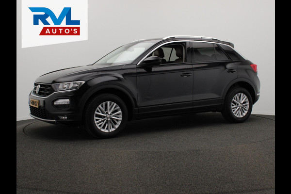 Volkswagen T-Roc 1.0 TSI Style *Origineel Nederlands* Stoelverwarming Adaptieve cruise