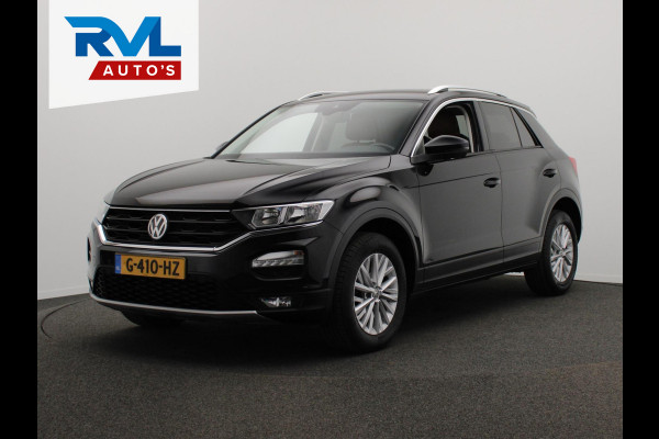 Volkswagen T-Roc 1.0 TSI Style *Origineel Nederlands* Stoelverwarming Adaptieve cruise