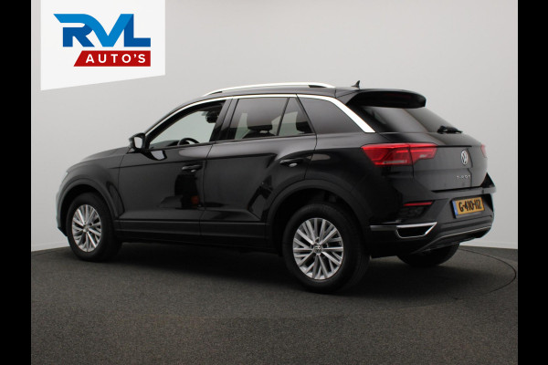 Volkswagen T-Roc 1.0 TSI Style *Origineel Nederlands* Stoelverwarming Adaptieve cruise