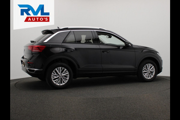 Volkswagen T-Roc 1.0 TSI Style *Origineel Nederlands* Stoelverwarming Adaptieve cruise