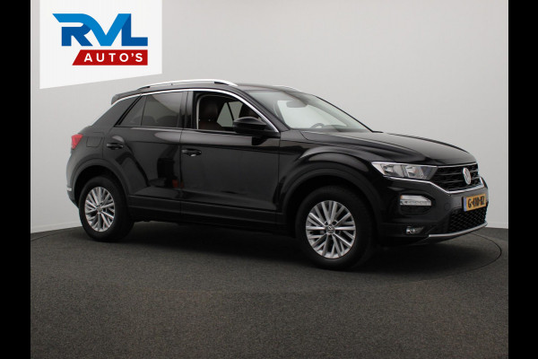 Volkswagen T-Roc 1.0 TSI Style *Origineel Nederlands* Stoelverwarming Adaptieve cruise
