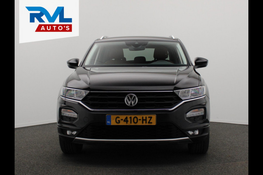 Volkswagen T-Roc 1.0 TSI Style *Origineel Nederlands* Stoelverwarming Adaptieve cruise