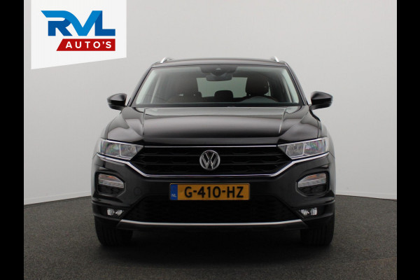 Volkswagen T-Roc 1.0 TSI Style *Origineel Nederlands* Stoelverwarming Adaptieve cruise