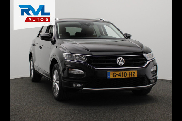 Volkswagen T-Roc 1.0 TSI Style *Origineel Nederlands* Stoelverwarming Adaptieve cruise