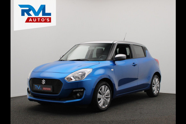 Suzuki Swift 1.2 Select Stoelverwarming Camera *AUTOMAAT*