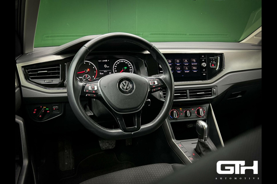 Volkswagen Polo 1.0 TSI DSG Carplay | Cruise | Sensor | NAP