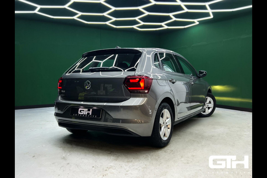 Volkswagen Polo 1.0 TSI DSG Carplay | Cruise | Sensor | NAP