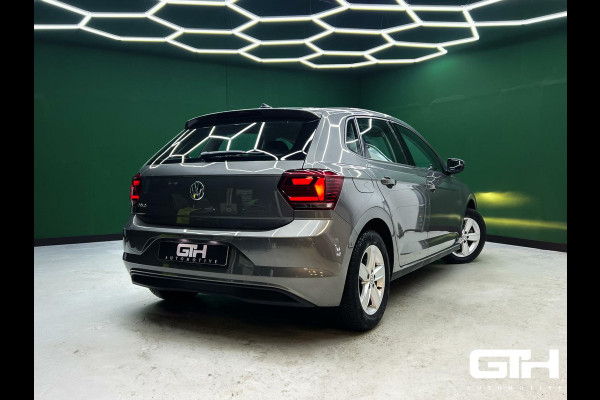 Volkswagen Polo 1.0 TSI DSG Carplay | Cruise | Sensor | NAP