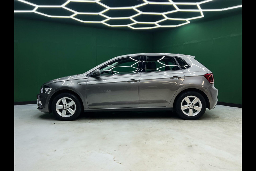 Volkswagen Polo 1.0 TSI DSG Carplay | Cruise | Sensor | NAP