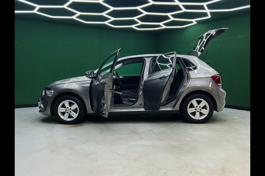 Volkswagen Polo 1.0 TSI DSG Carplay | Cruise | Sensor | NAP