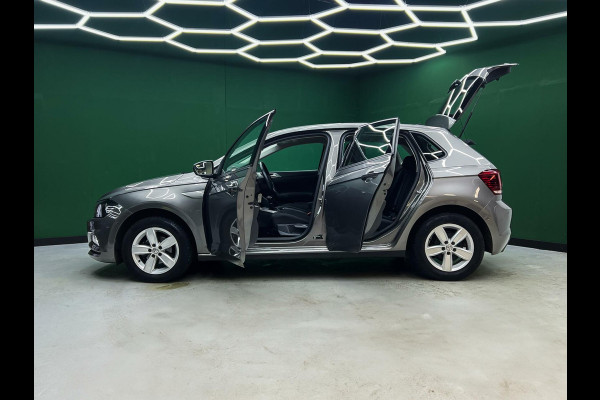 Volkswagen Polo 1.0 TSI DSG Carplay | Cruise | Sensor | NAP