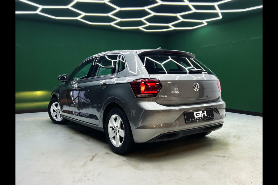 Volkswagen Polo 1.0 TSI DSG Carplay | Cruise | Sensor | NAP