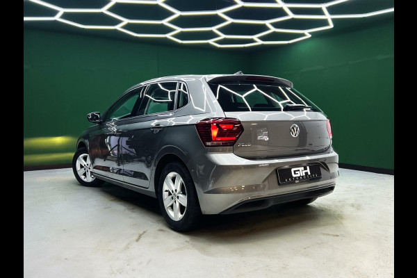 Volkswagen Polo 1.0 TSI DSG Carplay | Cruise | Sensor | NAP