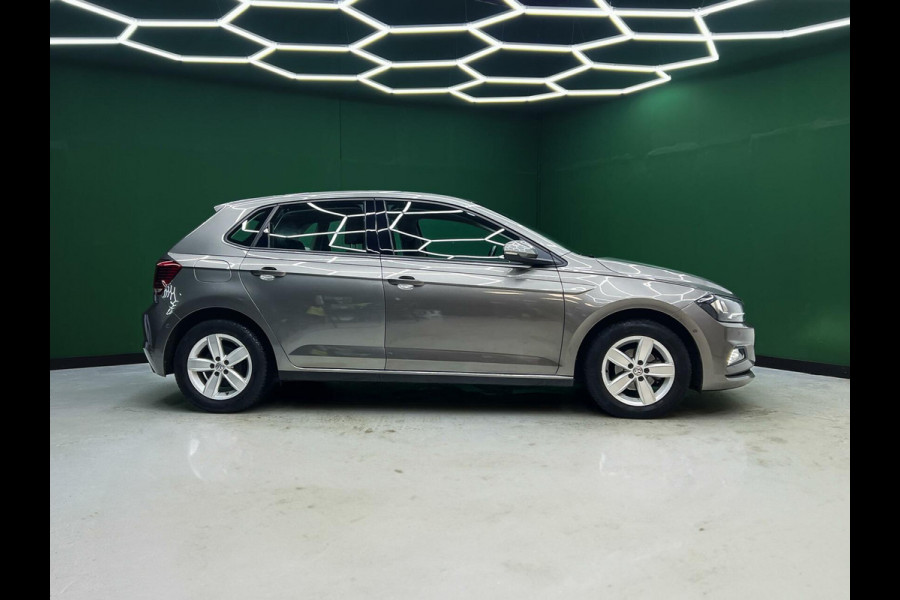 Volkswagen Polo 1.0 TSI DSG Carplay | Cruise | Sensor | NAP